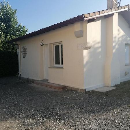La Graviere Villa Saint-Geours-de-Maremne Buitenkant foto