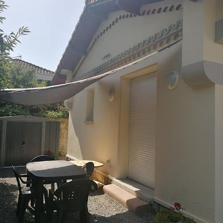 La Graviere Villa Saint-Geours-de-Maremne Buitenkant foto