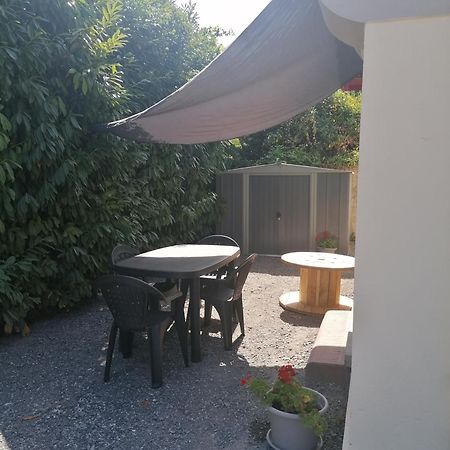 La Graviere Villa Saint-Geours-de-Maremne Buitenkant foto