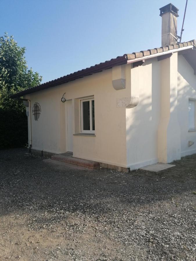 La Graviere Villa Saint-Geours-de-Maremne Buitenkant foto